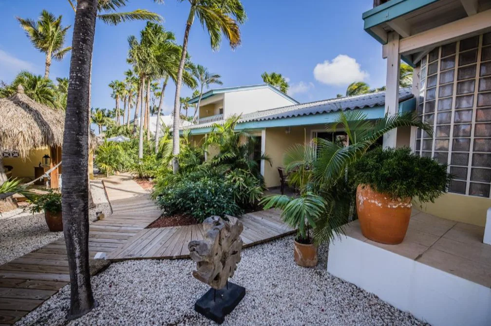 Paradera Park Aruba | appartement